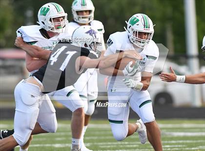 Thumbnail 2 in Weddington @ Ardrey Kell photogallery.