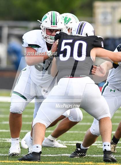 Thumbnail 1 in Weddington @ Ardrey Kell photogallery.