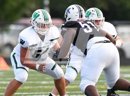 Thumbnail 1 in Weddington @ Ardrey Kell photogallery.