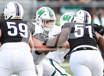 Thumbnail 3 in Weddington @ Ardrey Kell photogallery.