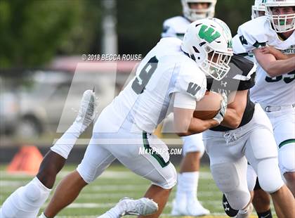 Thumbnail 3 in Weddington @ Ardrey Kell photogallery.