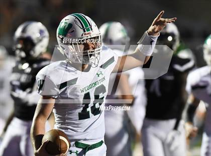 Thumbnail 1 in Weddington @ Ardrey Kell photogallery.