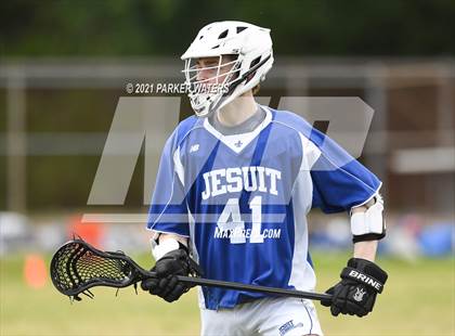 Thumbnail 2 in Jesuit @ Brother Martin photogallery.
