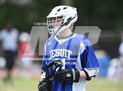 Thumbnail 3 in JV: Jesuit @ Brother Martin photogallery.