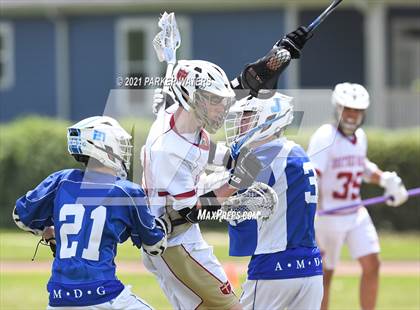Thumbnail 2 in JV: Jesuit @ Brother Martin photogallery.