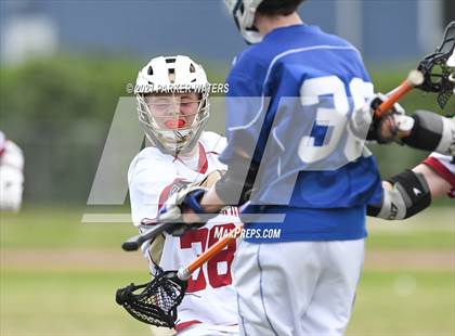 Thumbnail 2 in JV: Jesuit @ Brother Martin photogallery.