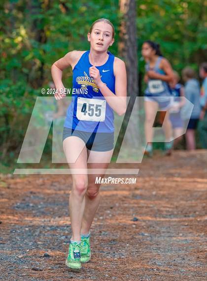 Thumbnail 3 in GIAA 2A Cross Country Final photogallery.