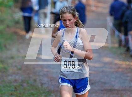 Thumbnail 3 in GIAA 2A Cross Country Final photogallery.