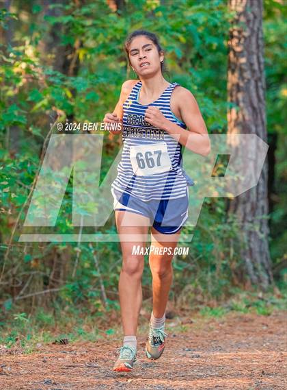 Thumbnail 2 in GIAA 2A Cross Country Final photogallery.