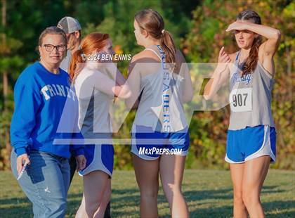 Thumbnail 1 in GIAA 2A Cross Country Final photogallery.
