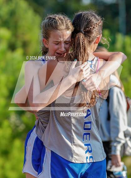 Thumbnail 3 in GIAA 2A Cross Country Final photogallery.
