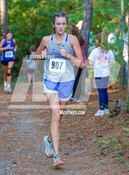Thumbnail 3 in GIAA 2A Cross Country Final photogallery.