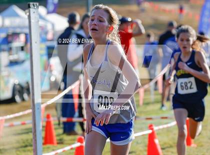 Thumbnail 3 in GIAA 2A Cross Country Final photogallery.