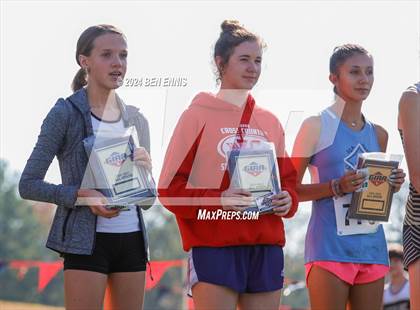 Thumbnail 3 in GIAA 2A Cross Country Final photogallery.