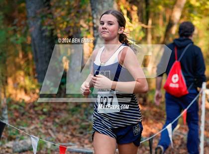 Thumbnail 3 in GIAA 2A Cross Country Final photogallery.