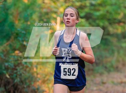 Thumbnail 3 in GIAA 2A Cross Country Final photogallery.