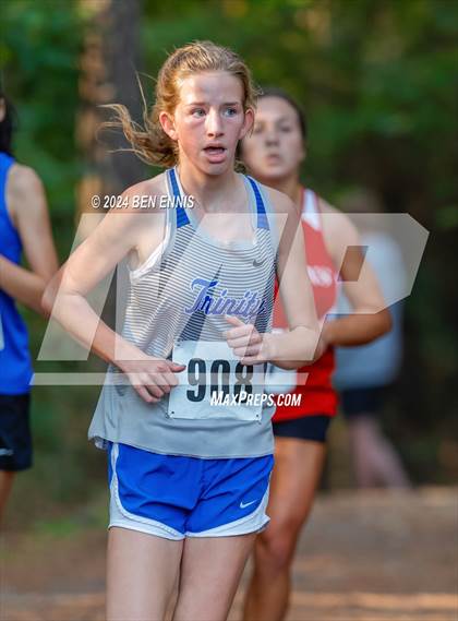 Thumbnail 3 in GIAA 2A Cross Country Final photogallery.