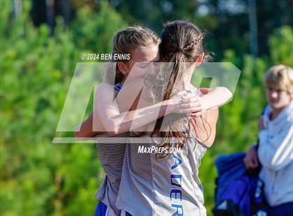 Thumbnail 2 in GIAA 2A Cross Country Final photogallery.