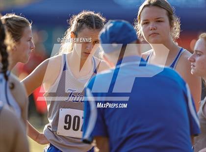 Thumbnail 3 in GIAA 2A Cross Country Final photogallery.