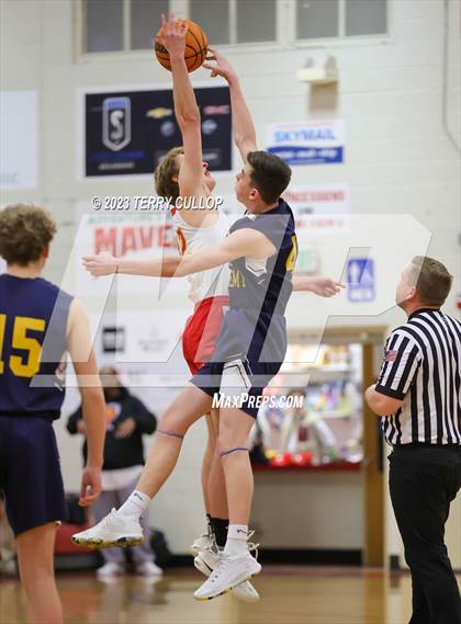 Thumbnail 2 in Summit Academy @ Judge Memorial Catholic photogallery.