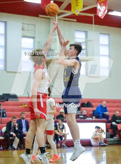 Thumbnail 1 in Summit Academy @ Judge Memorial Catholic photogallery.