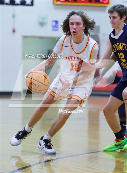 Thumbnail 3 in Summit Academy @ Judge Memorial Catholic photogallery.