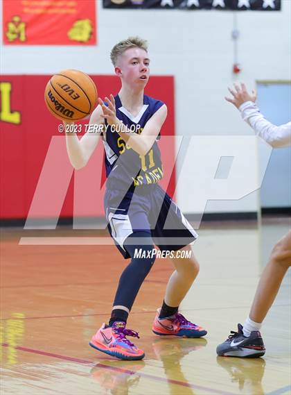 Thumbnail 1 in Summit Academy @ Judge Memorial Catholic photogallery.