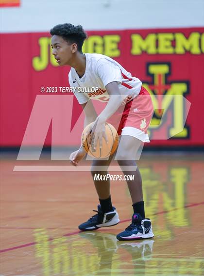 Thumbnail 2 in Summit Academy @ Judge Memorial Catholic photogallery.