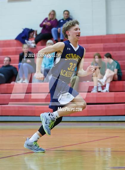 Thumbnail 3 in Summit Academy @ Judge Memorial Catholic photogallery.