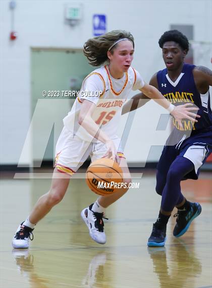 Thumbnail 1 in Summit Academy @ Judge Memorial Catholic photogallery.
