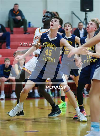 Thumbnail 1 in Summit Academy @ Judge Memorial Catholic photogallery.