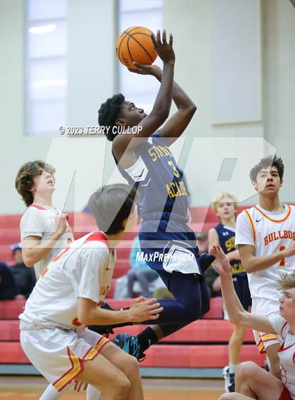 Thumbnail 1 in Summit Academy @ Judge Memorial Catholic photogallery.