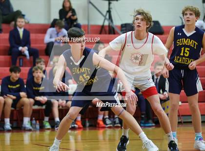 Thumbnail 1 in Summit Academy @ Judge Memorial Catholic photogallery.