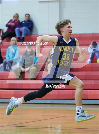Thumbnail 1 in Summit Academy @ Judge Memorial Catholic photogallery.