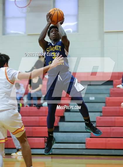 Thumbnail 2 in Summit Academy @ Judge Memorial Catholic photogallery.