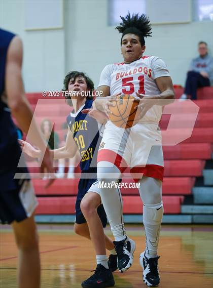 Thumbnail 1 in Summit Academy @ Judge Memorial Catholic photogallery.
