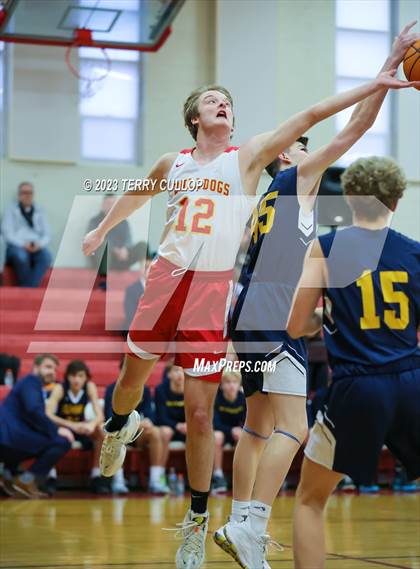 Thumbnail 1 in Summit Academy @ Judge Memorial Catholic photogallery.