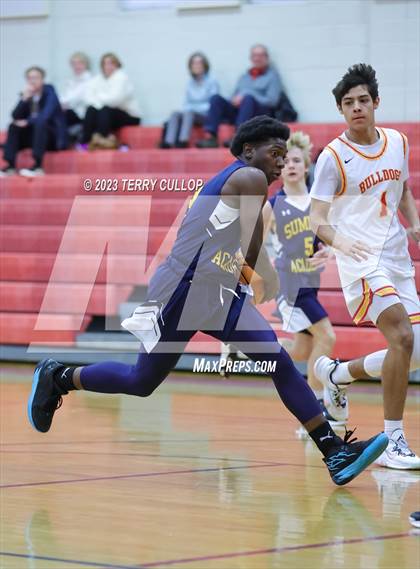 Thumbnail 3 in Summit Academy @ Judge Memorial Catholic photogallery.
