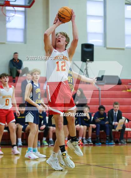 Thumbnail 2 in Summit Academy @ Judge Memorial Catholic photogallery.