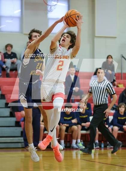 Thumbnail 3 in Summit Academy @ Judge Memorial Catholic photogallery.