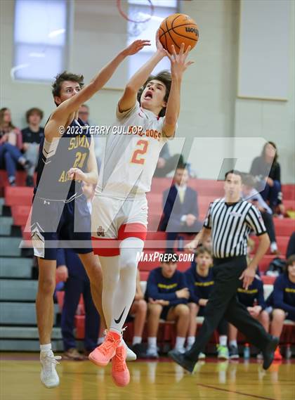 Thumbnail 1 in Summit Academy @ Judge Memorial Catholic photogallery.