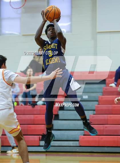 Thumbnail 3 in Summit Academy @ Judge Memorial Catholic photogallery.