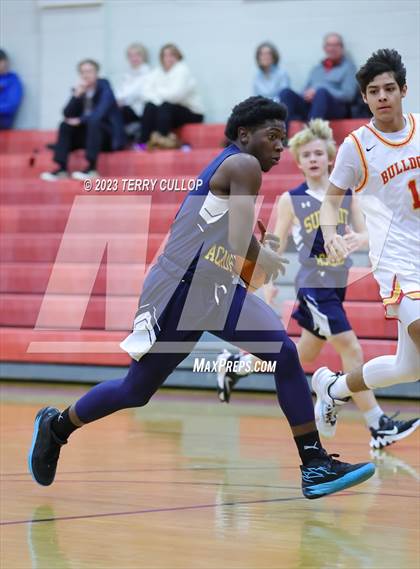 Thumbnail 2 in Summit Academy @ Judge Memorial Catholic photogallery.