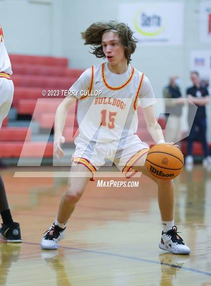 Thumbnail 2 in Summit Academy @ Judge Memorial Catholic photogallery.