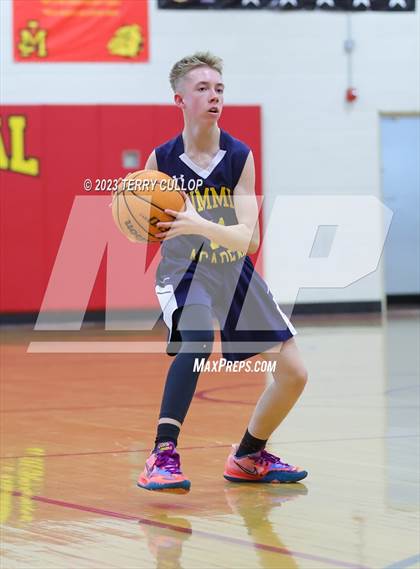 Thumbnail 3 in Summit Academy @ Judge Memorial Catholic photogallery.
