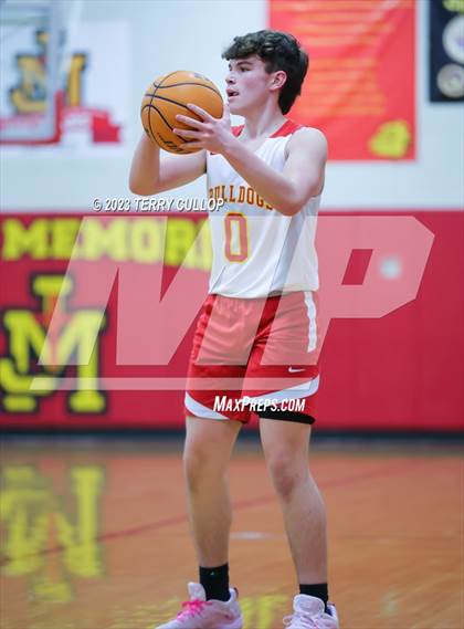 Thumbnail 1 in Summit Academy @ Judge Memorial Catholic photogallery.