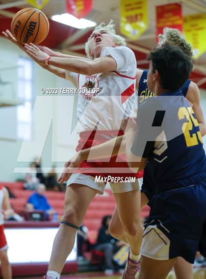 Thumbnail 1 in Summit Academy @ Judge Memorial Catholic photogallery.