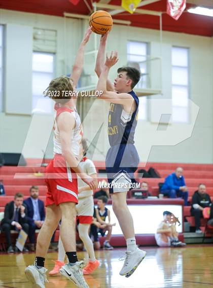 Thumbnail 3 in Summit Academy @ Judge Memorial Catholic photogallery.