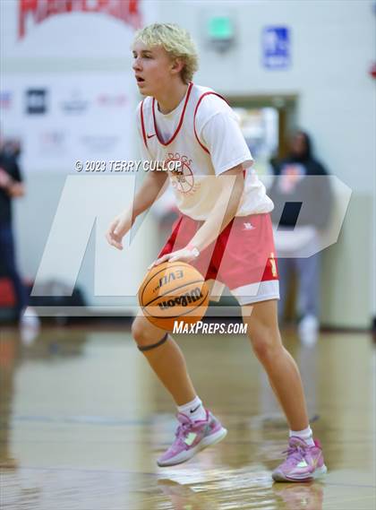 Thumbnail 2 in Summit Academy @ Judge Memorial Catholic photogallery.