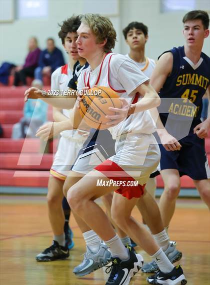 Thumbnail 1 in Summit Academy @ Judge Memorial Catholic photogallery.
